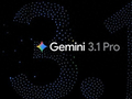 谷歌发布Gemini 3.1 Pro：推理性能直接翻倍