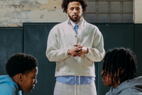 造型打几分？坎宁安社媒分享为《GQ》拍摄的一组时尚写真！