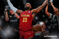 名记：若詹姆斯下赛季不回克利夫兰我会很惊讶 骑士将成东部最强
