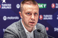 前欧篮联CEO：NBA欧洲联赛2027难开打 组队与建馆两大障碍难逾越