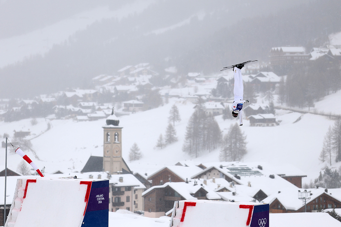 △王心迪第一跳