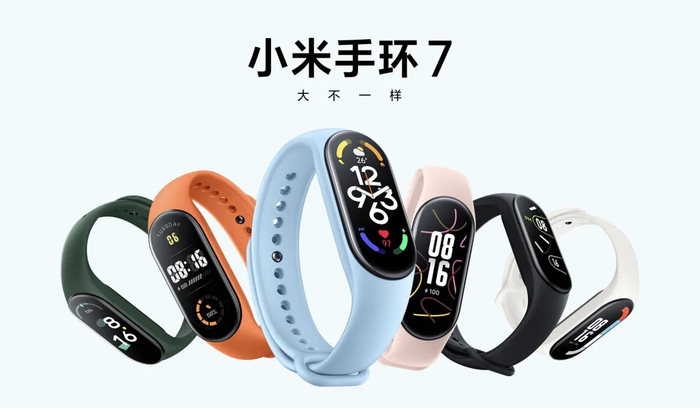 图片来源：小米