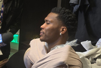 马瑟林：比赛似乎总被吹停在球场的某一边 一边比另一边更频繁