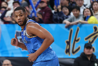 记者：斯佩尔曼和贝利已归队训练 尚无明确消息表明首钢要换贝利