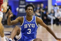 Shams：联盟很多人认为今年选秀是A+级别 未来两届达不到这个水平