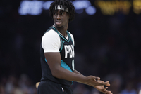 Shams：开拓者与双向合同后卫西迪·西索科新签一份两年合同