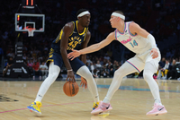 战略性输球？步行者连负奇才两场 前四概率签位概率升至51.8%