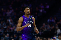 Haynes：国王前锋德安德烈·亨特将接受眼部手术 本赛季报销！