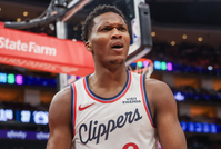 马瑟林主场首秀替补砍38分 是NBA近56年新球队主场首秀替补最高分