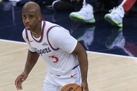 保罗：坦诚地说我从不是完美的人 也从未给任何球队夺冠