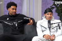 父亲曾参加过！迪伦·哈珀：没排除未来参加扣篮大赛的可能