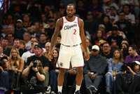 加兰：虽然外界认为小卡极度内向 但他是其实非常开朗&amp;幽默感十足