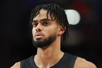 美记：为了腾出名额转正西索科 开拓者裁掉了吕佩尔