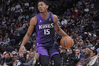 不演了！15连败国王目前已有三人赛季报销：拉文 小萨 亨特