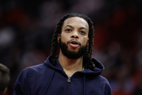 交易后次日即战旧主 加兰：有点尴尬！我仿佛在同时为两队效力