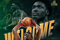 NBL上海玄天鸟签约内线拉塞尔·切瓦 NCAA时期曾有过场均11+8数据