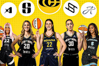 三位Nike系！克拉克/阿贾/斯图尔特等5位拥有签名鞋的WNBA球星