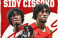 开拓者官宣：双向球员西索科转为标准NBA合同 同时球队裁掉吕佩尔