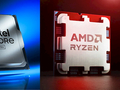 Intel、AMD新一代桌面CPU发布时间曝光！Nova Lake、Zen 6双双推迟到2027年