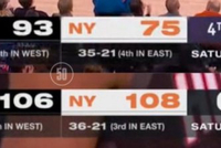 末节剩10分40秒火箭还领先18分 随后被打出33-13惨遭逆转