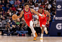 博雷戈：普尔的决策如火纯青 既能疯狂砍分也能串联全队