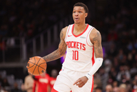 不浪费机会！小史密斯半场4中4高效拿下11分2板1助1断