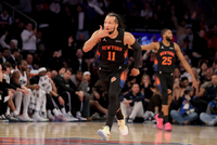 乌度卡：我们一开始对他施压很大 他通过杀内线造罚球找到了节奏