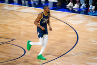 杜兰特：正在试探成为KD品牌的可能 包括NIL赞助&amp;球员PE都在尝试