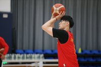 媒体人：曾凡博和徐昕因伤缺席世预赛第二阶段窗口期比赛