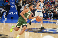 点谁呢？托马斯：很久没打有意义的比赛 赢球才是在NBA该追求的