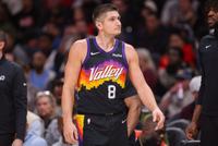 太阳队史第二！格雷森·阿伦场均进2.7个三分 仅次昆汀·理查德森