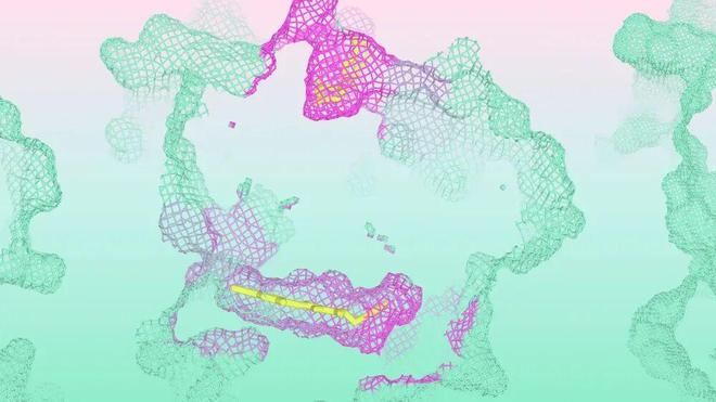 （来源：Isomorphic Labs）