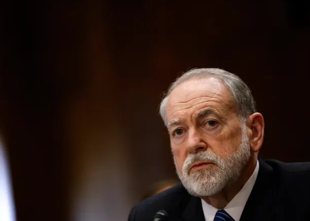 △迈克·赫卡比（资料图）