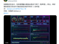 自带RGB灯效+动感音效！Windows任务管理器发明者：这才是该有的样子