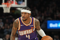 杰伦·格林：太阳有最棒的球迷 即便我受伤期间他们也一直支持我