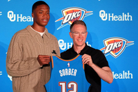 戴格诺特谈索伯：ACL伤病很艰难恢复也要很久 但有的人康复后更强