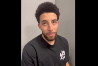 小皮蓬：加德纳在我视野盲区给我下黑手 我回应他一个‘拥抱’