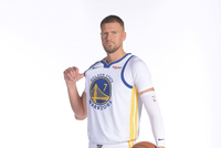 穆迪：我喜欢波津的打球方式 也在通过合练不断了解磨合