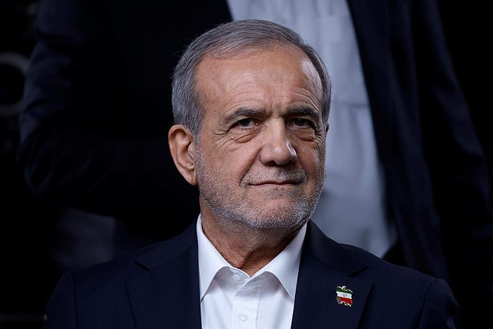 △佩泽希齐扬（资料图）