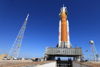 美航天局原定3月的载人绕月任务再次推迟