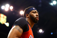 10年前的今天！浓眉34中24爆砍生涯最高分59分 外加20个篮板