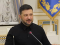 泽连斯基：力求下一轮乌美俄三方会谈带来成果