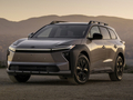 丰田 2026 款 bZ Woodland 电动 SUV 发布，标配双电机 AWD 动力