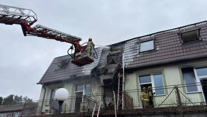 　△图源：波兰RMF 24新闻网站