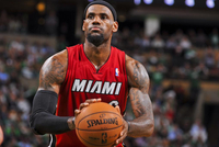 莱利：我对詹姆斯唯有最美好的祝愿 我真希望能再拥有他6到8年