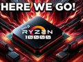 冲击7GHz、24核心！AMD Zen6将有7种不同配置