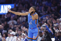 以赛亚·乔：我不在意“三分射手”这种头衔 这可能是我的风格