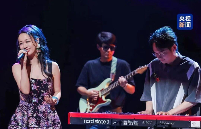 △ZaZaZsu乐队于2017年成立