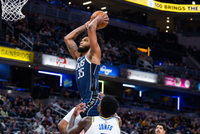 米德尔顿：队友助我打出不错的表现 巴格利很有天赋&amp;适应得很快