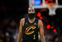 难阻失利！哈登14中8拿到20分5板9助 也有5失误5犯规